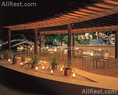 Four Seasons Resort Punta Mita 60